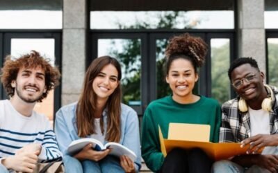 Por qué es importante aprender inglés para los estudiantes universitarios