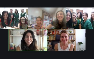 Jornada de capacitación en St. Michael’s: Educación Emocional en el aula